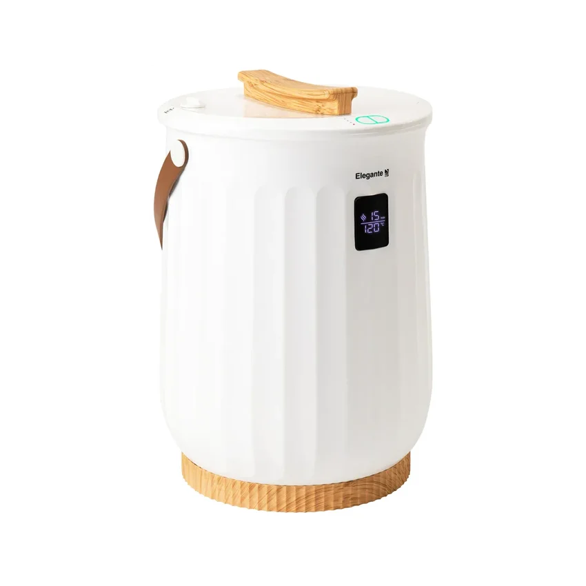 Sèche-serviettes ELEGANTE SPA E18 400W
