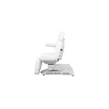 Fauteuil de soins esthétiques, 4 moteurs