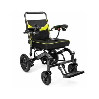Fauteuil roulant électrique pliable FLASH Sport