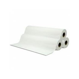 Papier pour banc, papier pour table de massage, 3 pièces