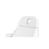 Fauteuil de soins esthétiques, 4 moteurs
