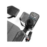 Fauteuil roulant électrique – GO TIM jump folding
