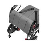 Fauteuil roulant électrique – GO TIM jump folding