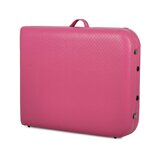 Table de massage portable exclusive Estetic Rosa