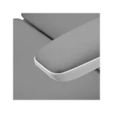 Fauteuil de soins électrique à colonne releveur Eclipse 3 gris