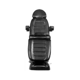 Fauteuil de soins électrique Lux noir