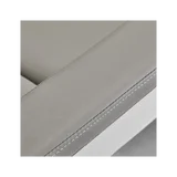 Fauteuil de beauté électrique Azzurro 891 - gris