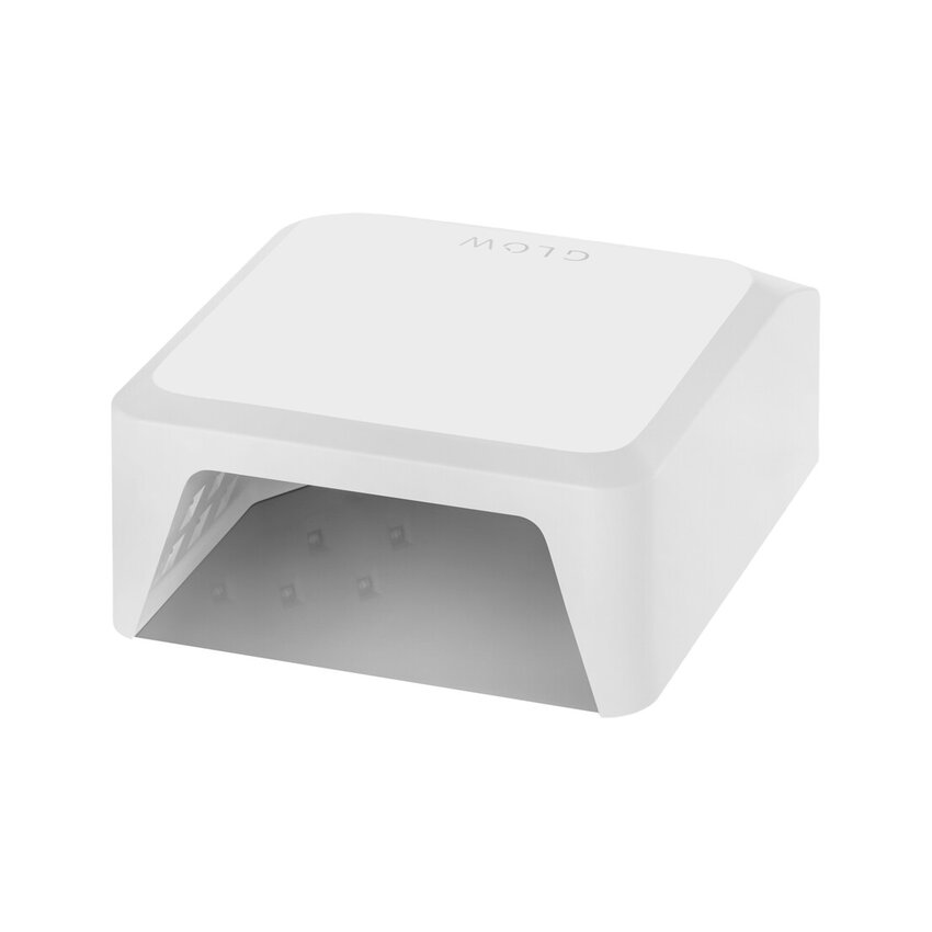 Lampe LED UV Glow 112 avec base en métal 48W