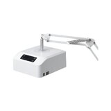 Lampe UV LED Glow 112 avec base en métal 48W pour pédicure sur pied