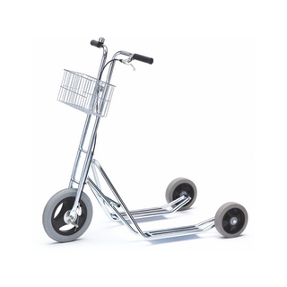 Scooter Ergobjörn modèle 10