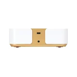 Extracteur d'ongles Momo P30 60W - or blanc