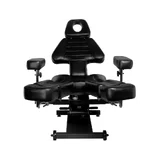 Fauteuil de tatouage électrique Pro Ink 606 noir