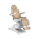 Fauteuil de soins électrique Azzurro 870 3 Strong Cappuccino