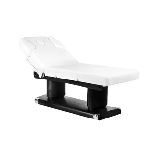 Table de spa cosmétique Azzurro 838 4 Strong. Gris chauffant