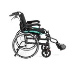 Fauteuil roulant en aluminium - ACTIV