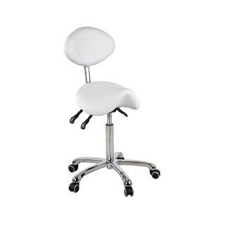 Chaise selle - Dynamique