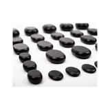 Pierres chaudes 36 pièces