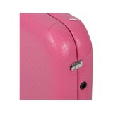 Table de massage portable exclusive Estetic Rosa
