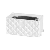 Bain à ultrasons - 0,45 L - 26 W - AD-3000 - Blanc