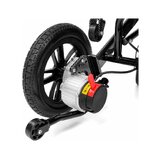 Fauteuil roulant électrique pliable FLASH Sport