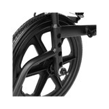 Fauteuil roulant en aluminium à petites roues - ACTIV TIM