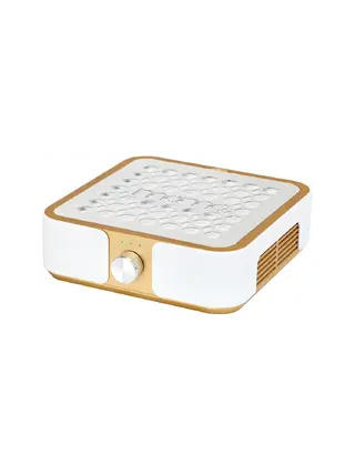 Extracteur d'ongles Momo P30 60W - or blanc