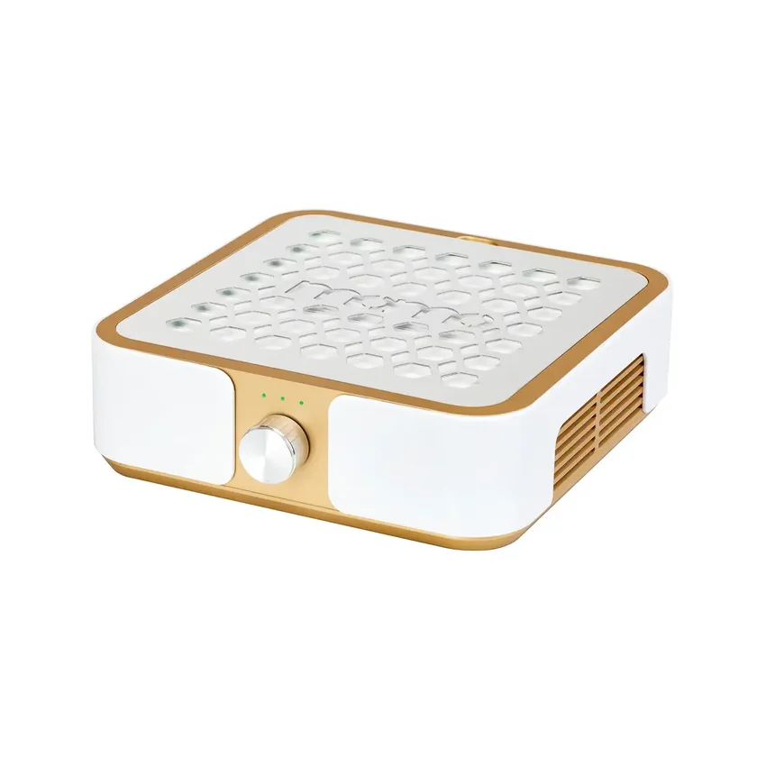 Extracteur d'ongles Momo P30 60W - or blanc