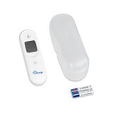 Thermomètre auriculaire