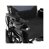 Fauteuil roulant électrique - POWER