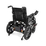 Fauteuil roulant électrique - POWER