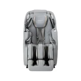 Fauteuil de massage 3D Sakura Maximus 809 blanc gris