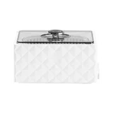Bain à ultrasons - 0,45 L - 26 W - AD-3000 - Blanc