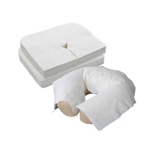1000x Housses d'oreiller jetables