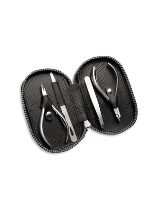 Ensemble d'outils de manucure Nghia Export MD-33