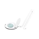 Lampe d'examen LED Elegante 6027 60 LED SMD 5D sur roulettes