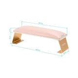Support de manucure Momo 7-M rose