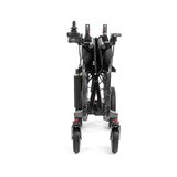 Fauteuil roulant électrique – GO TIM jump folding