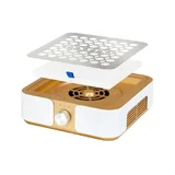 Extracteur d'ongles Momo P30 60W - or blanc