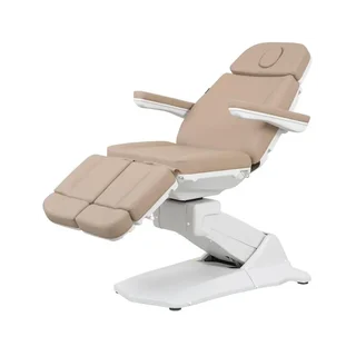 Fauteuil de soins des pieds Medial Smart - 3 moteurs
