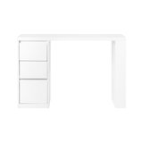 Table de manucure 332 blanche