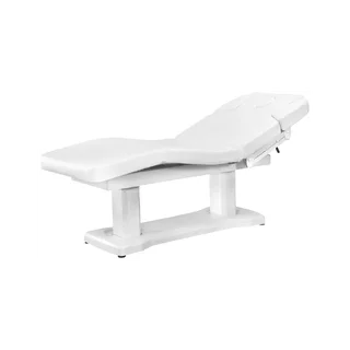 Table de soins électrique Spa Azzurro 818a 4 strong. blanc chauffant