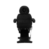 Fauteuil de tatouage électrique SILLON CLASSIC 3 moteurs noir