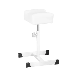 Repose-pieds cloche – Hauteur entre 45 et 70 cm