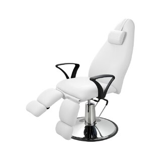 Chaise de travail pour soins des pieds - Sol