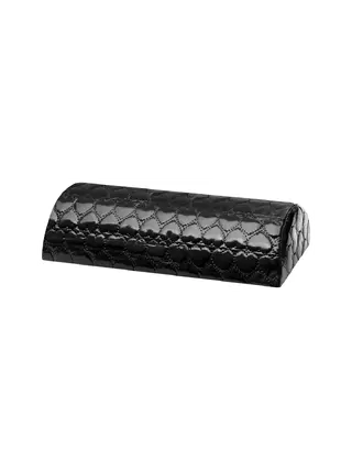 Coussin de manucure noir