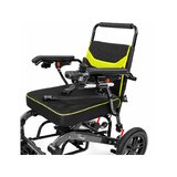 Fauteuil roulant électrique pliable FLASH Sport