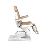 Fauteuil de soins électrique Azzurro 870 3 Strong Cappuccino