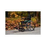 Fauteuil roulant en aluminium - ACTIV