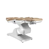 Fauteuil de soins électrique Azzurro 870 3 Strong Cappuccino