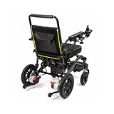 Fauteuil roulant électrique pliable FLASH Sport